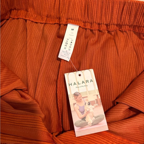 Halara pants - Picture 2 of 2